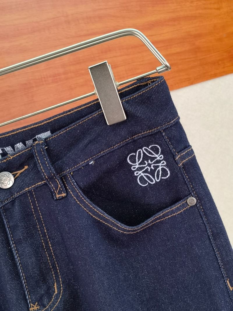 Loewe Jeans